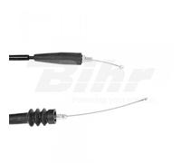 Câble D'accélérateur Vicma Pour Moto Kawasaki 250 Kdx 1982 À 1984 17880 Neuf
