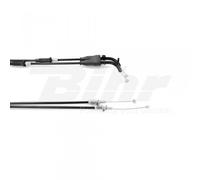 Câble D'accélérateur Vicma Pour Moto Kawasaki 250 Kx F 2011 À 2012 18035 Neuf