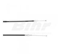 Câble D'accélérateur Vicma Pour Moto Kawasaki 500 Kle 1991 À 2003 17765 / 882983 Neuf