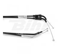 Câble D'accélérateur Vicma Pour Moto Kawasaki 600 Ninja Zx6rr 2005 À 2006 18149 Neuf