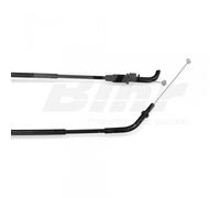 Câble D'accélérateur Vicma Pour Moto Kawasaki 650 Er6n 2006 À 2008 18147 Neuf