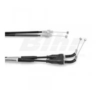 Câble D'accélérateur Vicma Pour Moto Suzuki 650 Sv S 2003 À 2008 18098 Neuf