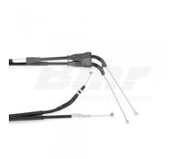 Câble D'accélérateur Vicma Pour Moto Yamaha 1000 Yzfr1 1998 À 2001 884985 Neuf