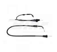 Câble d'accélérateur Vicma pour Moto Yamaha 125 Dt R 1999 à 2004 17988 Neuf
