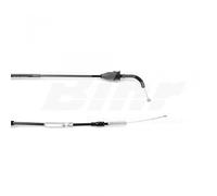 Câble d'accélérateur Vicma compatible avec Moto Yamaha 125 TTR L Disc Brake 2000 à 2007 17936