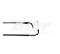 Câble D'accélérateur Vicma Pour Moto Yamaha 125 Xvs Drag Star 2000 À 2004 17982 Neuf