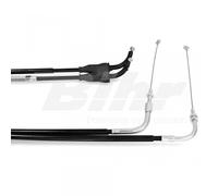 Câble D'accélérateur Vicma Pour Moto Yamaha 1300 Xjr Sp 2002 À 2011 17980 Neuf
