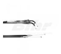 Câble D'accélérateur Vicma Pour Moto Yamaha 600 R6 2006 À 2012 18059 / 884361 Neuf