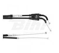 Câble D'accélérateur Vicma Pour Moto Yamaha 850 Tdm 1991 À 1995 17975 Neuf