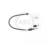 Câble d'accélération A.B.S. K34470