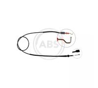 Câble d'accélération A.B.S. K35320