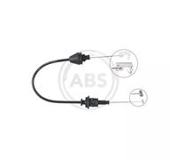 Câble d'accélération A.B.S. K37550