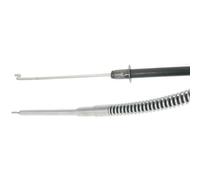Câble d'accélération adaptable avec ressort (216mm ) MTD