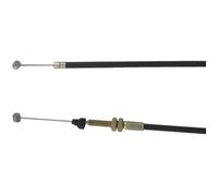 Câble d'accélération adaptable pour HONDA modèles HRA214, HRA215, HRA2150, HRA216, HRA2160, HRA536, HRC215, HRC215K1, HRC216,