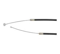 Câble d'accélération adaptable pour KUBOTA D430, D520 et MITSUBISHI TL43, TL52
