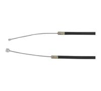 Câble d'accélération adaptable pour KUBOTA D430, D520 et MITSUBISHI TL43, TL52