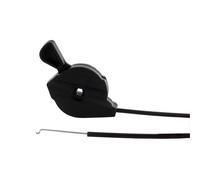 Câble d'accélération AL-KO. Remplace origine 451849