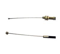 Greenstar 8668 Câble d'accélération adaptable pour débroussailleuse Echo X6307829