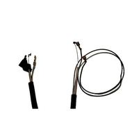 Câble d'accélération HUSQVARNA 502206901