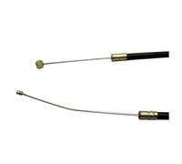 Câble d'accélération HUSQVARNA 531007881