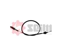 Câble d'accélération SEIM 084520