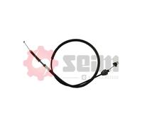 Câble d'accélération SEIM 122123