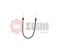 Câble d'accélération SEIM 555339