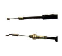 Greenstar 8688 Câble d'accélération adaptable pour débroussailleuse Shindaiwa X6307849