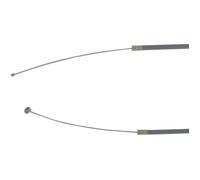 Câble d'accélération STIHL 41191801100 - 4119-180-1100