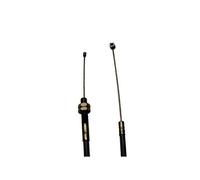 Câble d'accélération STIHL 41261801110 - 4126-180-1110