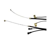 Câble d'accélération STIHL 41401801104 - 4140-180-1104