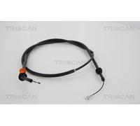 Câble d'accélération TRISCAN 8140 29351 1J1721555K 1J1721555N