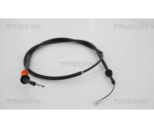 Câble d'accélération TRISCAN 8140 29351 VW 1J1 721 555 K SEAT 1J1 721 555 N