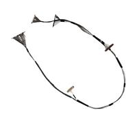 Câble d'accessoires multifonction à connexion rapide pour EVO 4N signaux lisses et configurations sans tracas Câble de transmission rapide