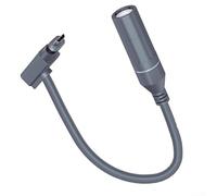Câble d'adaptateur Ethernet IP67 étanche compatible avec Starlink pour Gen 2, longueur 0