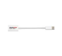 Câble d'adaptation USB-A vers USB-C - DATACOLOR - Spyder - 5'' (12,7 cm) - Compatible Mac, PC, Android