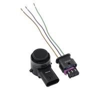Câble d'aide au stationnement avec prise PDC Capteur Câble Adaptateur Capteur de stationnement Faisceau de câbles pour Passat B8 Golf 7 Transporter T6 Polo pour Scirocco Tour-an Je-TTA AMA-rok Caddy