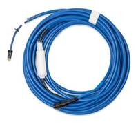 Cable d'alimenation avec swivel 18m diy pour robot dolphin 3001 et wave 50 Dolphin 9995847-DIY G