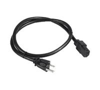 - Câble d'alimentation - 1.5 m - pour ThinkSystem DE4000H Hybrid; SD630 V2; SR630 V2; SR650 V2; ST650 V2