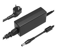 Câble d'alimentation 12 V pour DELL, AOC, Insignia, Sceptre, Supersonic, HP, Viewsonic, Koorui, Acer, Adi, AG Neovo, Onn, CTX de 32 à 16 pouces, plus moniteur d'écran IPS LED LCD Full HD