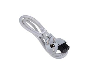 Cable d'alimentation 1M pour Four BOSCH - 12034953