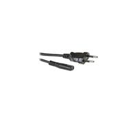 - Câble d'alimentation (230 VCA) - CEE .