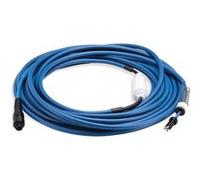 Cable d'alimentation 24m avec swivel pour dolphin, w20 et edge 50 uniquement Dolphin 9995876-DIY bleu G
