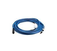 Cable d'alimentation 24m avec swivel pour dolphin, w20 et edge 50 uniquement Dolphin 9995876-DIY bleu G