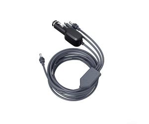 Câble d'alimentation 3 en 1 pour Starlink pour mini câble d'alimentation prenant en charge la tension d'entrée 12 V 24 V augmentée à 30 V avec boîtier étanche et support de transfert de données (3