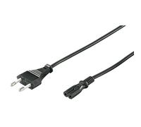 Câble D'Alimentation 3M Europlug CEEE 7/16> Doublure IEC 60320 C7