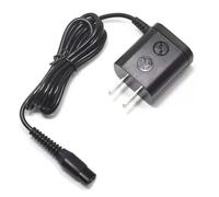 Câble D'alimentation 4,3 V For Rasoir Électrique, Compatible Avec Philips, Norelco, OneBlade Series QP2520, QP2520/90, QP2520/70, QP2520/72, Anti-emmêlement(US plug)