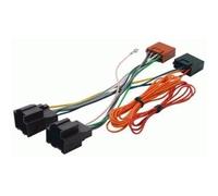 Câble D'alimentation+4 Haut-parleur Saab 06- Phonocar Ref. 04741