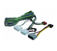 Câble D'alimentation + 4hp Chrysler 05- Phonocar Ref. 04742