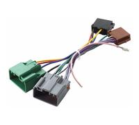 Câble D'alimentation + 4hp Volvo S.80 + Iso Phonocar Ref. 04719